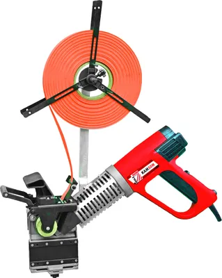 Produktbild von Holzmann KAM50M_230V Kantenanleimgerät 2000 W 230 V