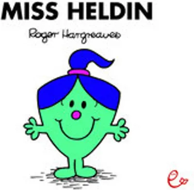 Obrázek produktu pro Miss Heldin