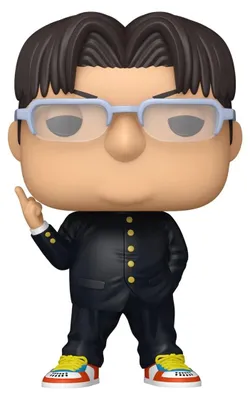 Productafbeelding van Dandadan POP! Anime Vinyl Figuur Kinta, 9 cm