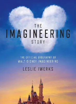Produktbild von The Imagineering Story