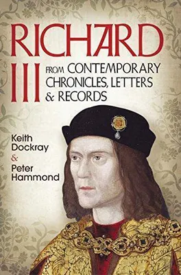 Produktbild von Richard III