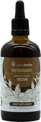 Image de Teinture d'agripaume 1: 5 (100 ml)