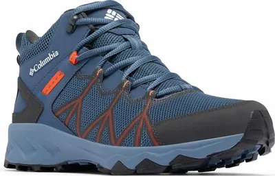 Produktbild von Columbia Peakfreak™ Ii Outdry™ Wanderstiefel Blau EU 42 1/2 Mann Blau EU 42 1/2