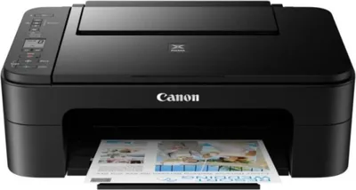 Produktbild von Multifunktionsdrucker Scanner Canon Pixma Ts3350 Tintenstrahl