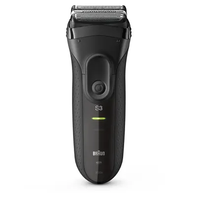 Obrázek produktu pro Braun Series 3-3020s holicí strojek černý