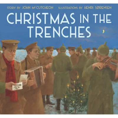 Obrázok produktu pre Christmas in the Trenches