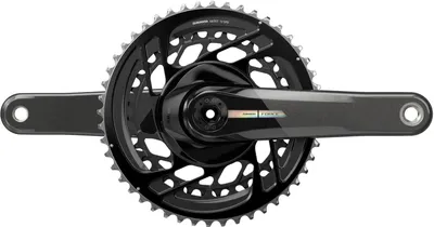 Image de Sram KRG Force D2 12-f.,48/35Z,170mm,ir,DUB,Alu,DM,o.Innel