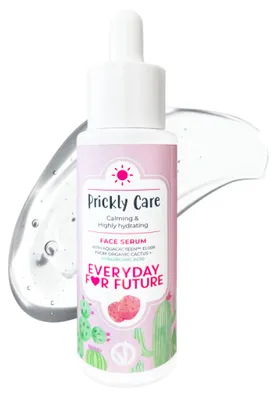 Obrázek produktu pro Everyday For Future Zklidňující pleťové sérum Prickly Care 50 ml