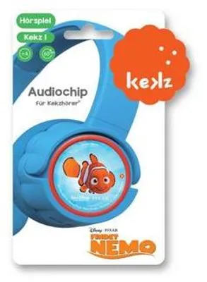 Obrázok produktu pre Disney – Hľadá sa Nemo, 1 zvukový čip