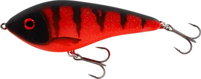 Obrázek produktu pro Westin Swim Glidebait Jerkbait 15 cm Suspending Fire