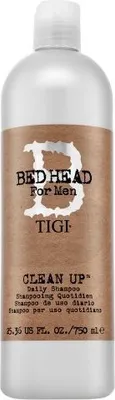 Obrázok produktu pre Tigi Bed Head B for Men Clean Up Daily Shampoo šampón na každodenné použitie 750 ml