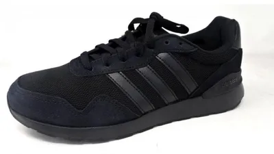 Produktbild von Adidas Sneaker schwarz in Gr. 40