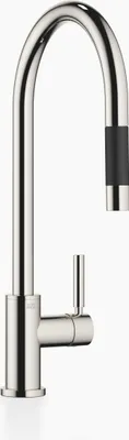 Produktbild von Dornbracht 33870888-08 EHM Pull-down mit Brausefunktion TARA