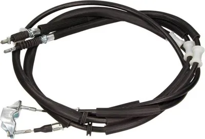 Produktbild von MAXGEAR Handbremsseil Seilzug Feststellbremse für OPEL Zafira A (T98) Hinten 32-0471