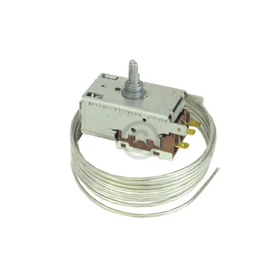 Immagine prodotto di Termostato di refrigerazione Controllore di temperatura termostato 1850mm adatto a Liebherr 6151028 per frigorifero