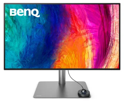 Zdjęcie produktu dla BenQ PD3225U 31,5 3840 x 2160 IPS Black