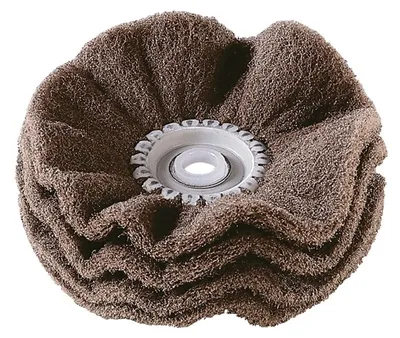 Produktbild von osborn Satinierring LIPPRITE® Ø 150 mm Bohrungs-Ø 20/14 mm - 8203150936