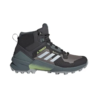 Produktbild von adidas TERREX Swift R3 Mid GTX Damen Wanderschuhe, Größe:39 1/3 EU