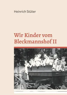 Immagine prodotto di Wir Kinder vom Bleckmannshof II