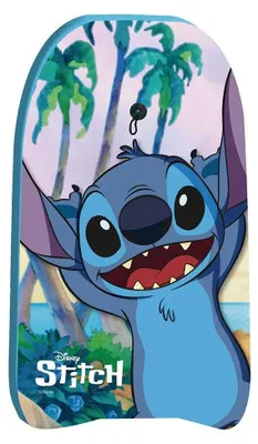 Produktbild von Arditex Disney Schwimmbrett Blau Kinder Blau One Size