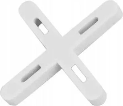 Immagine prodotto di Distanziatore in plastica, 3,5 mm, 90 pezzi