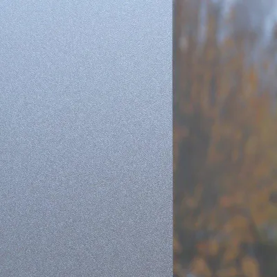Produktbild von Vitrostatic Fensterfolie Sand - 45x150cm