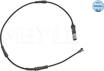 Produktbild von MEYLE 314 527 0042 Warnkontakt Bremsbelagverschleiß Hinten für BMW X3 (G01, F97) X4 (G02, F98)