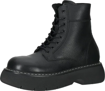 Produktbild von Steve Madden Stiefelette Stiefelette Leder