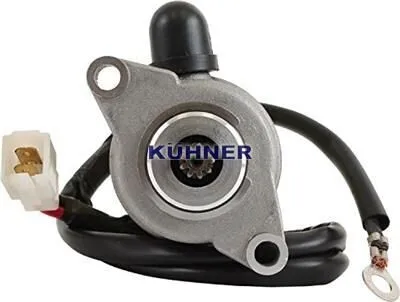 Produktbild von AD KÜHNER 255788 Starter Anlasser 0,2kW 12V