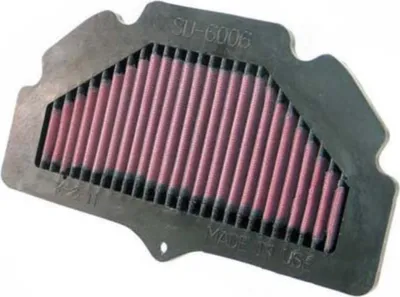 Produktbild von K&N SU-6006 Hochleistungsluftfilter Langzeitfilter