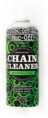 Produktbild von Muc-Off  Chain Cleaner 400 ml Fahrrad - Wartung und Pflege