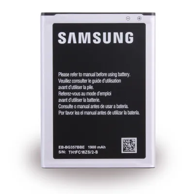 Immagine prodotto di Samsung EB-BG357BBEGWW