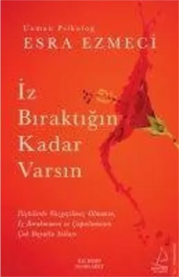 Produktbild von Iz Biraktigin Kadar Varsin