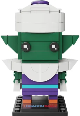 Zdjęcie produktu dla Fantasy Dragon Ball Piccolo Jr.