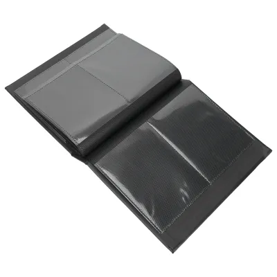 Image de Livre de présentation de stickers pour ongles,Albums de stockage de stickers pour ongles,Album de stockage de décalcomanies pour ongles,Album de stickers pour ongles,Collection de stickers pour ongles,Albums de collection de décalcomanies