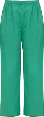 Produktbild von Roly Workwear PA9097 | Vademecum Pull on trousers - Pfegerhose - Farbe: Lab Green 17 - Größe: XL