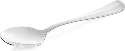 Produktbild von 36x Dessertlöffel BAGUETTE, 18,5 cm, Chromnickelstahl 18/10