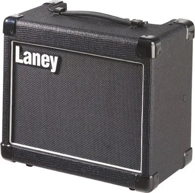Zdjęcie produktu dla Zestaw Laney LG 12 na el. gitara