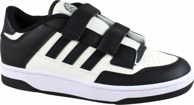 Produktbild von Adidas Rapid Court Low Sneakers Junior