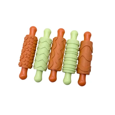 Immagine prodotto di EDUPLAY 370010 Rulli per modelli, 5 pezzi (1 set)