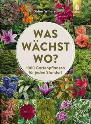 Zdjęcie produktu dla Was wächst wo?