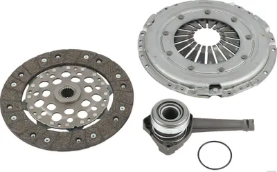 Produktbild von HERTH+BUSS JAKOPARTS Kupplungssatz Kupplung für RENAULT ESPACE IV (JK0/1) J2001129