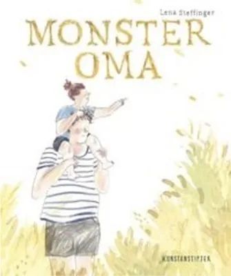 Image de Monsteroma