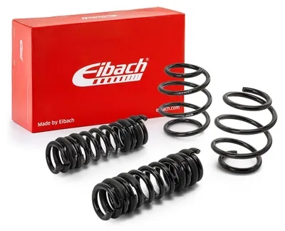 Produktbild von Eibach Tieferlegungsfedern Pro Kit für BMW 4er Cabrio G23 G83 M4 Competition M