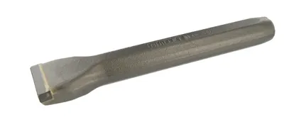 Zdjęcie produktu dla Guillet-2782 – dłuto do fazowania z płytką z węglika spiekanego (220 x 25 x 40 mm)