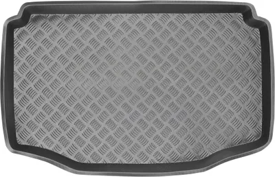 Zdjęcie produktu dla Mata do bagażnika Seat Arona od 2017 dolna podłoga