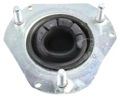 Produktbild von METZGER 6490063 Federbeinstützlager Vorne Links Vorne Rechts für FORD B-MAX (JK) Tourneo Courier MPV TRANSIT COURIER Kasten TRANSIT COURIER Kombi