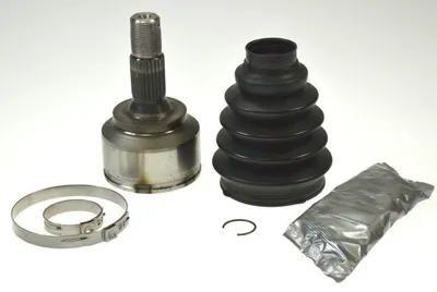 Produktbild von SPIDAN Gelenksatz Antriebswelle passend für PEUGEOT 207 (WA, WC) 22276