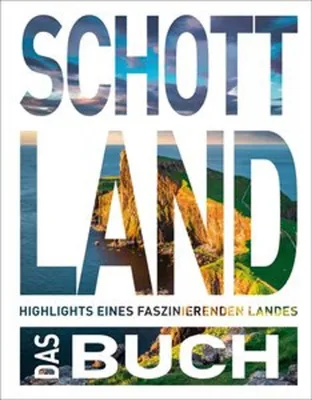 Obrázok produktu pre KUNTH Schottland. Das Buch