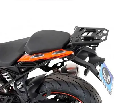 Produktbild von Hepco Becker Smartrack Ktm 1290 Super Duke Gt 16 6607541 01 01 Gepäckträger Silber Silber One Size
